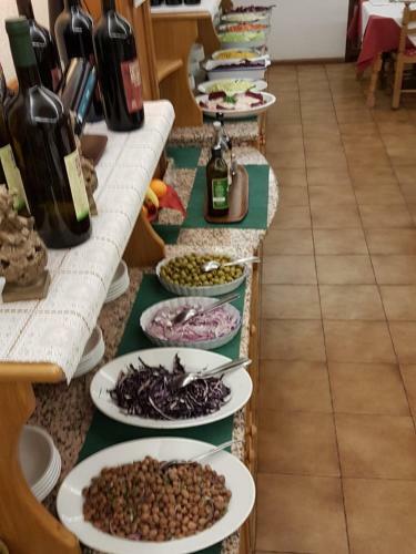 Hotel Villa Agomer