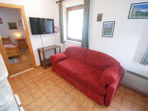 Apartment Campestrin Trentino 1
