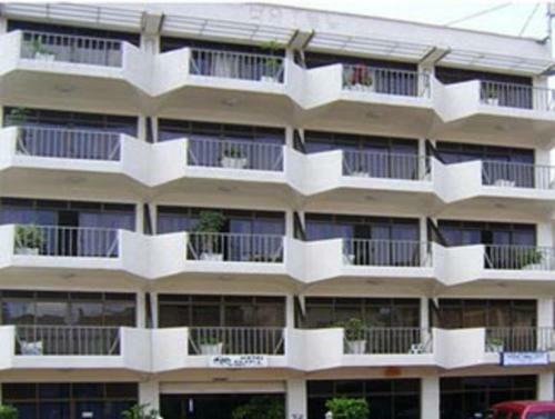 Okapi Hotel