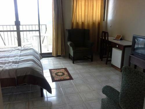 Okapi Hotel