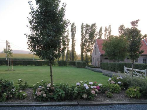 B&B In 't Stille Weg