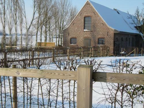 B&B In 't Stille Weg