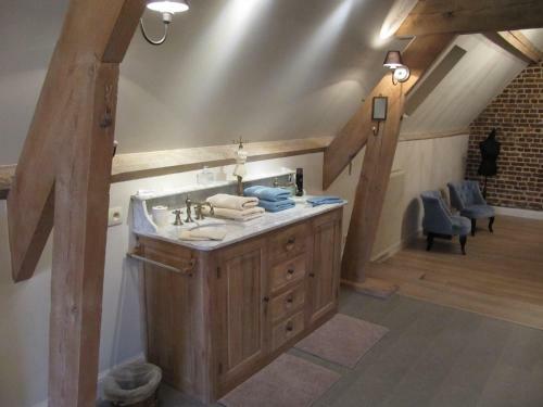 B&B In 't Stille Weg