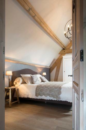 B&B In 't Stille Weg