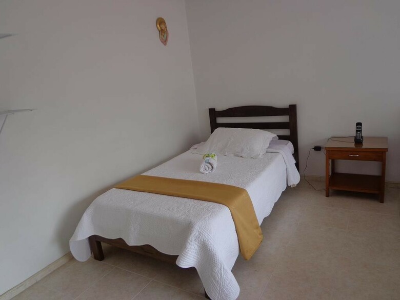 Hotel Casa Aura Maria