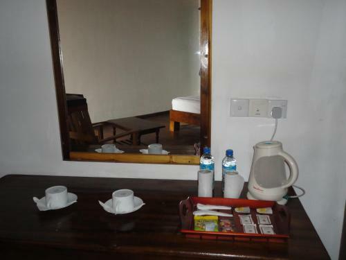Hotel Naaval