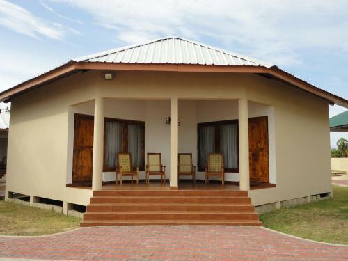 Hotel Naaval