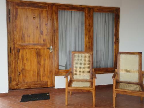 Hotel Naaval