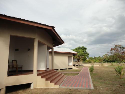 Hotel Naaval