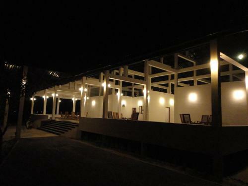 Hotel Naaval