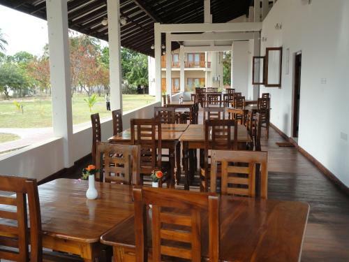 Hotel Naaval