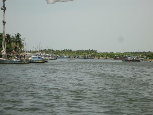 Hotel Naaval