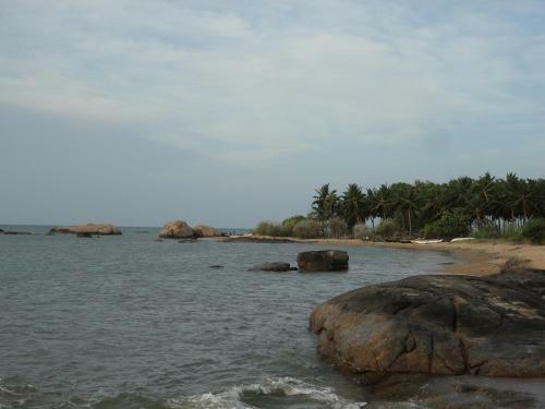 Hotel Naaval