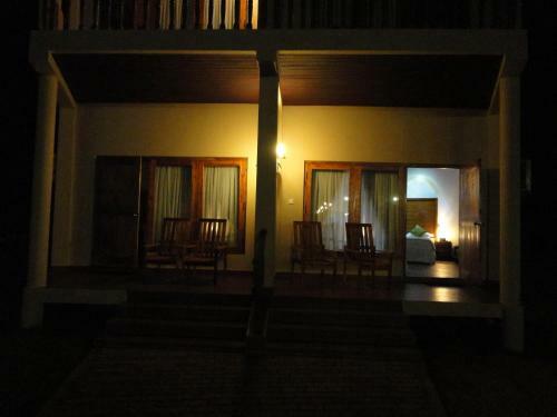 Hotel Naaval