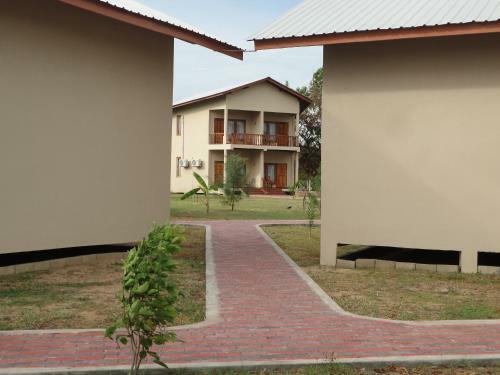 Hotel Naaval