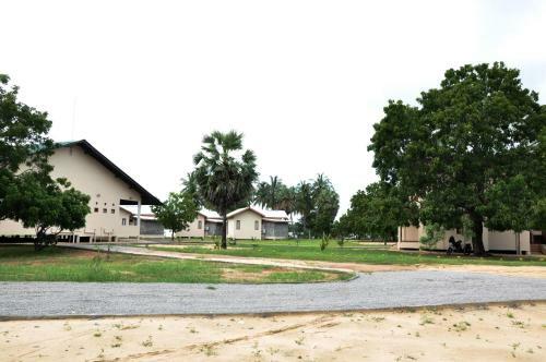 Hotel Naaval