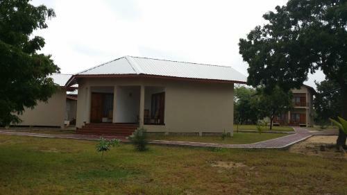 Hotel Naaval