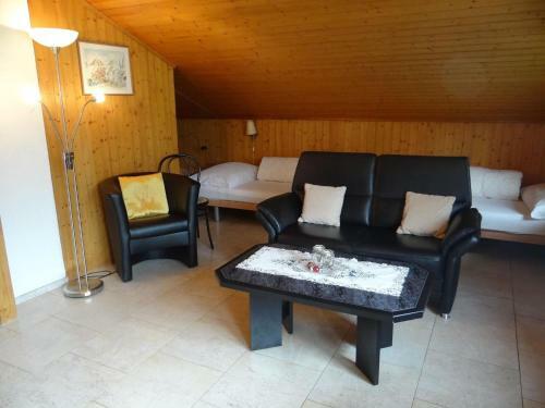 Apartamento Studio Berg