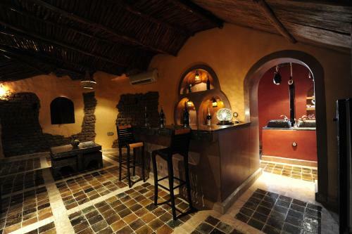 Hotel Tombouctou