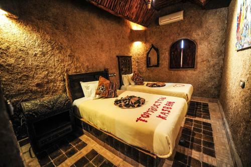 Hotel Tombouctou