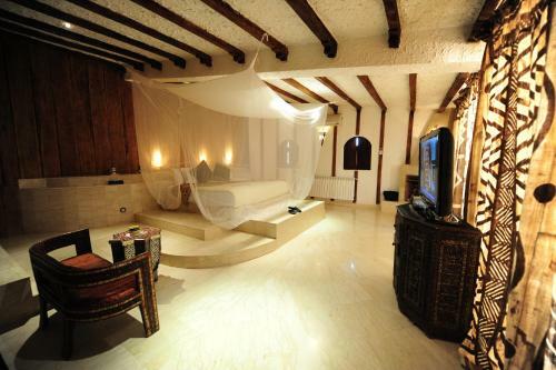 Hotel Tombouctou