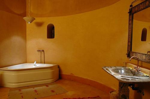 Hotel Tombouctou