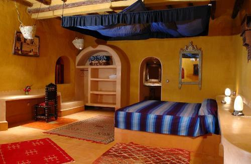 Hotel Tombouctou