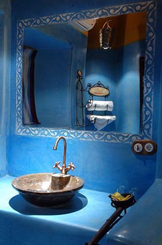 Hotel Tombouctou
