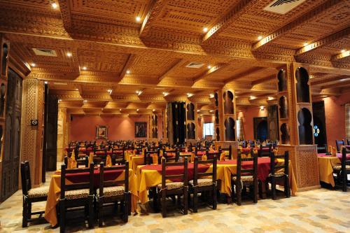 Hotel Tombouctou