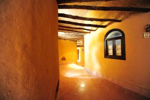 Hotel Tombouctou