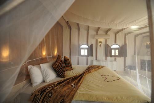 Hotel Tombouctou