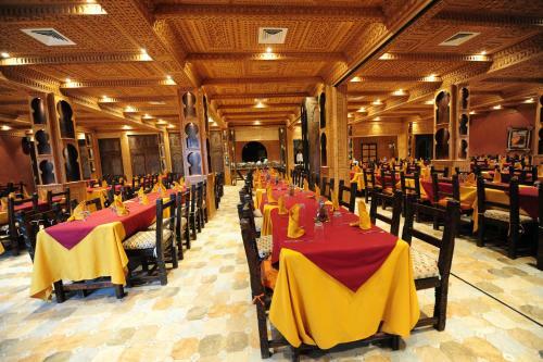 Hotel Tombouctou