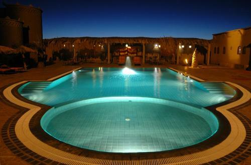 Hotel Tombouctou