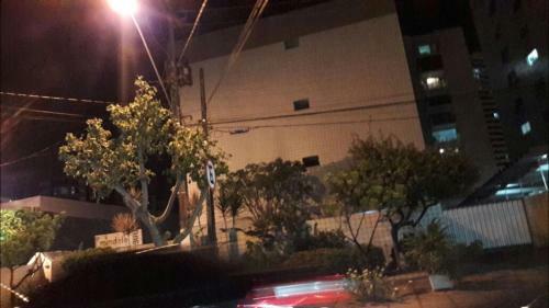 Apartamento Tamba�