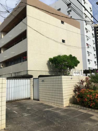 Apartamento Tamba�