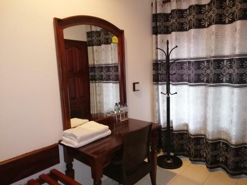 Hostal Sarathchandra Guest House
