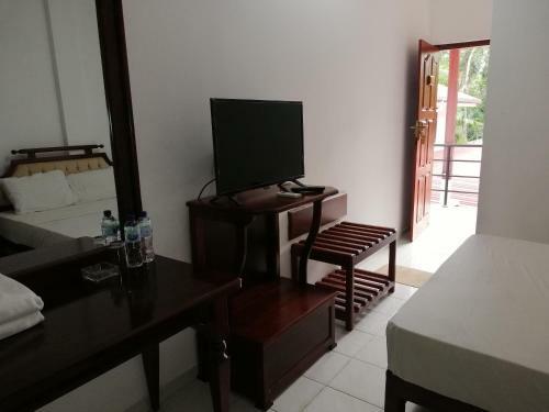 Hostal Sarathchandra Guest House