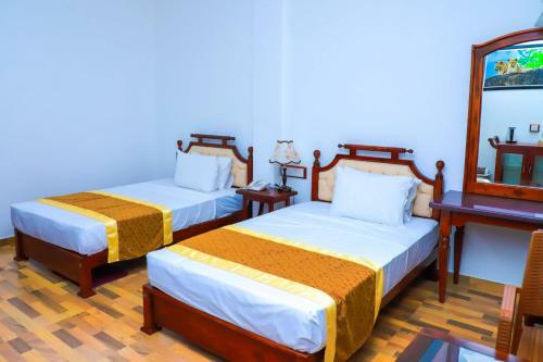 Hostal Sarathchandra Guest House