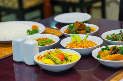Hostal Sarathchandra Guest House