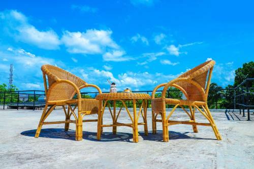Hostal Sarathchandra Guest House