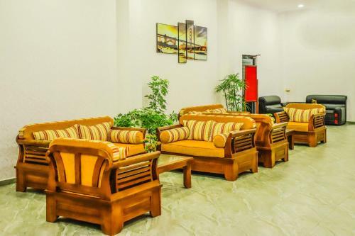 Hostal Sarathchandra Guest House