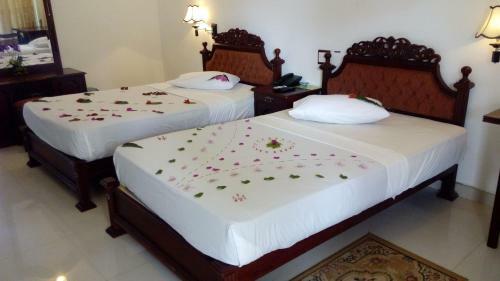 Hostal Sarathchandra Guest House