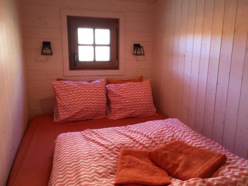 Agroturismo La Ferme D'a Yaaz