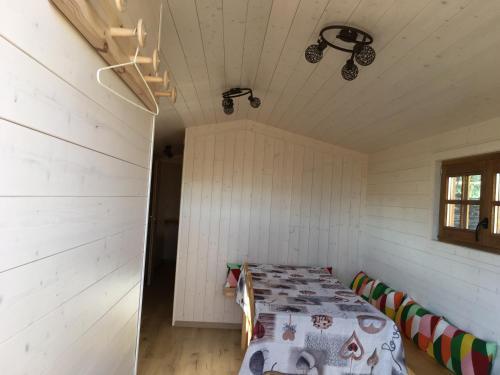Agroturismo La Ferme D'a Yaaz