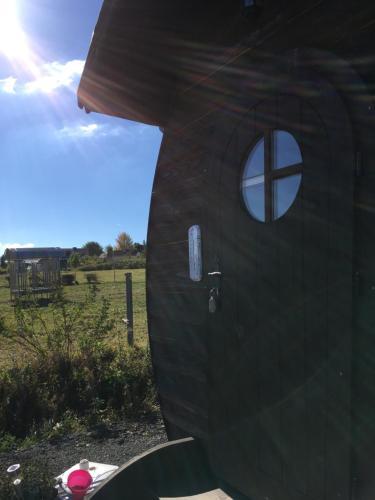 Agroturismo La Ferme D'a Yaaz