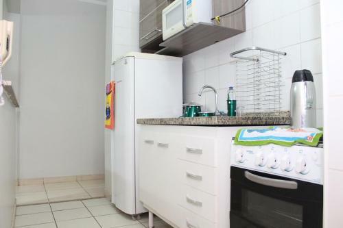 Apartment Floriano