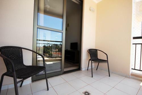 Apartment Floriano