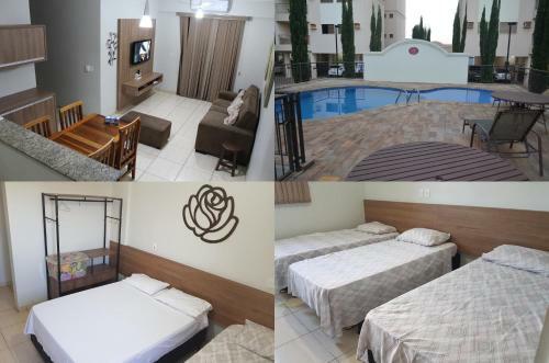 Apartment Floriano
