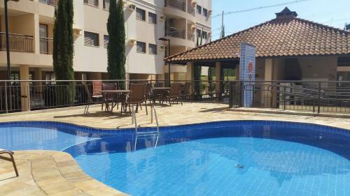 Apartment Floriano