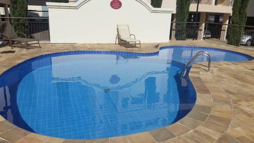 Apartment Floriano